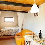 Il Rifugio Di Andrea Holiday home