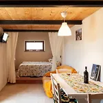 Il Rifugio Di Andrea Holiday home Capannori