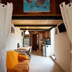 Il Rifugio Di Andrea Holiday home *