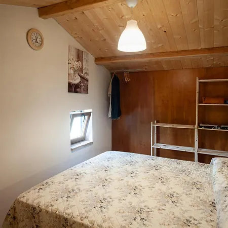 別荘 Il Rifugio Di Andrea *