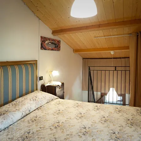 Il Rifugio Di Andrea * カパンノリ