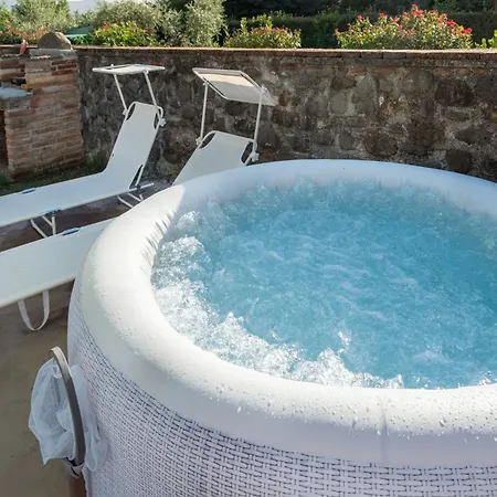 Holiday home Il Rifugio Di Andrea *